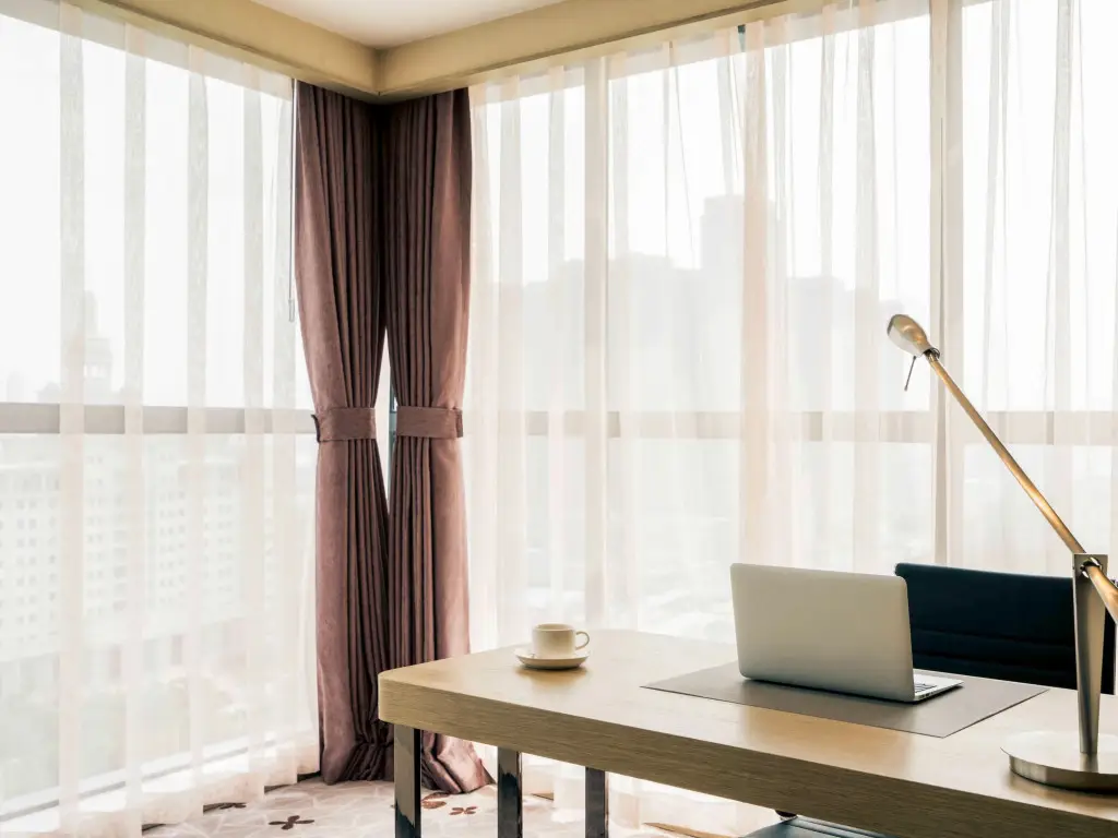 Ухань: Hilton Garden Inn Wuhan Hankou