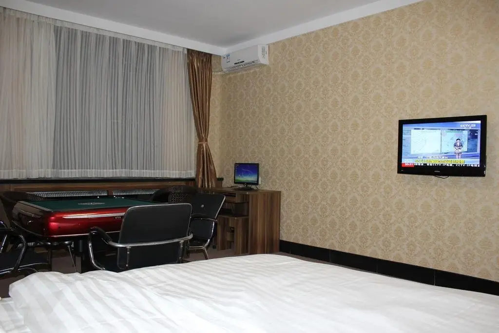 Даньдун: Donggang Jiaotong Hotel
