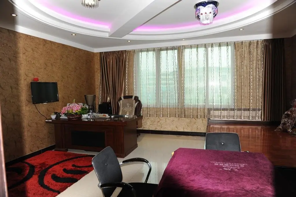 Даньдун: Donggang Jiaotong Hotel