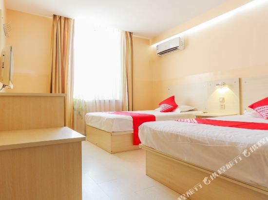 Цзиньчжоу: Hongyuan Business Hotel