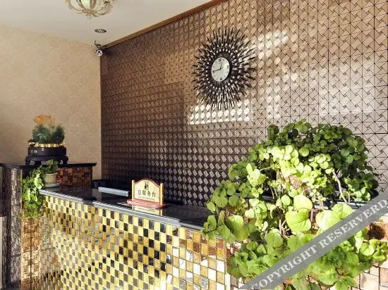 Чэндэ: Weichang Yijia Express Inn