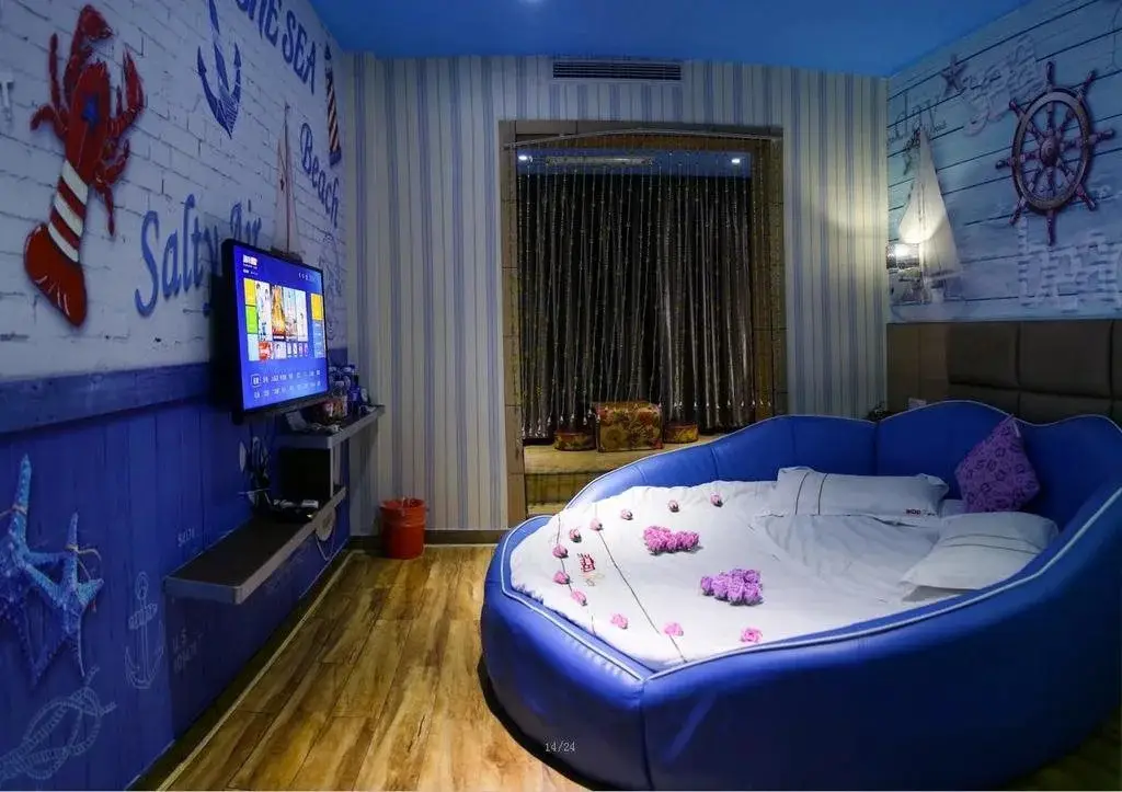 Чжучжоу: Special Impression Hotel Central