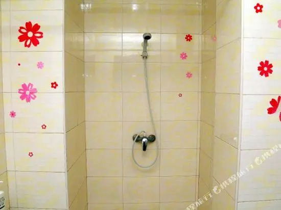 Тяньцзинь: Tianjin Jinmao Xingye Hotel Apartment