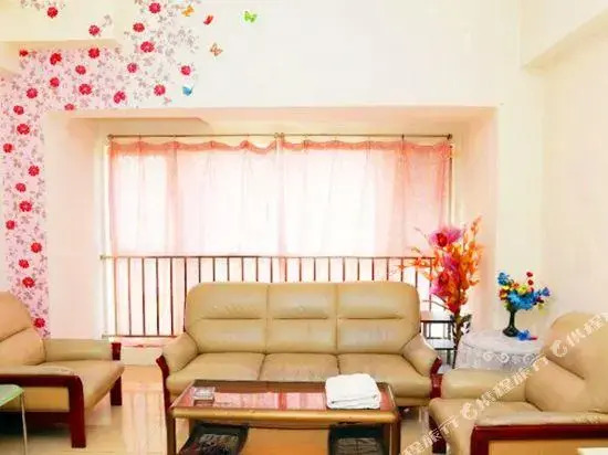 Тяньцзинь: Tianjin Jinmao Xingye Hotel Apartment