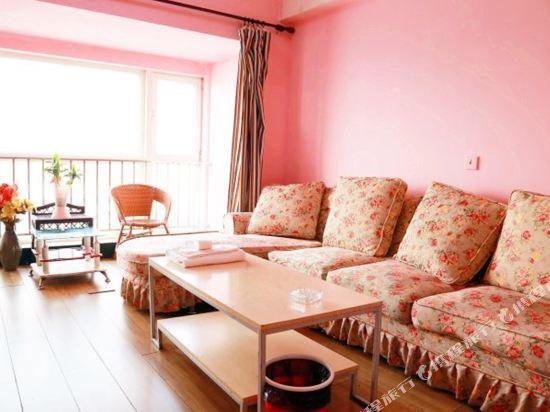 Тяньцзинь: Tianjin Jinmao Xingye Hotel Apartment