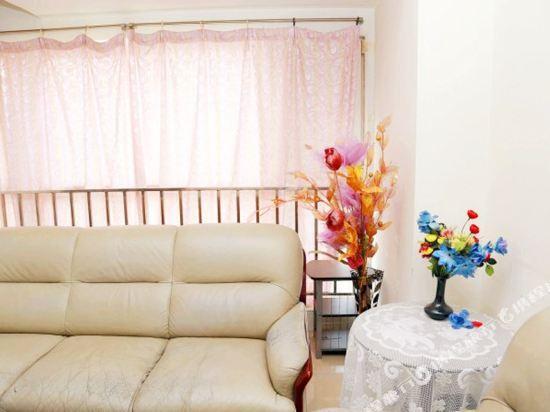 Тяньцзинь: Tianjin Jinmao Xingye Hotel Apartment