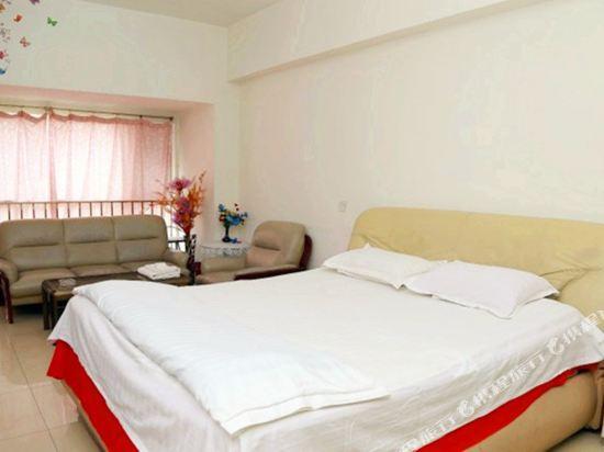 Тяньцзинь: Tianjin Jinmao Xingye Hotel Apartment