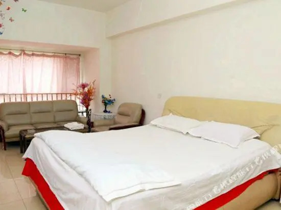Тяньцзинь: Tianjin Jinmao Xingye Hotel Apartment