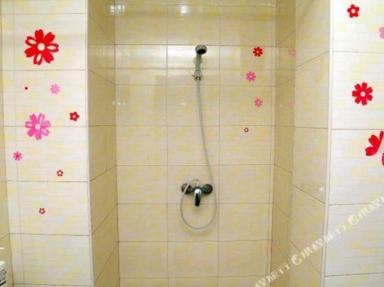 Тяньцзинь: Tianjin Jinmao Xingye Hotel Apartment