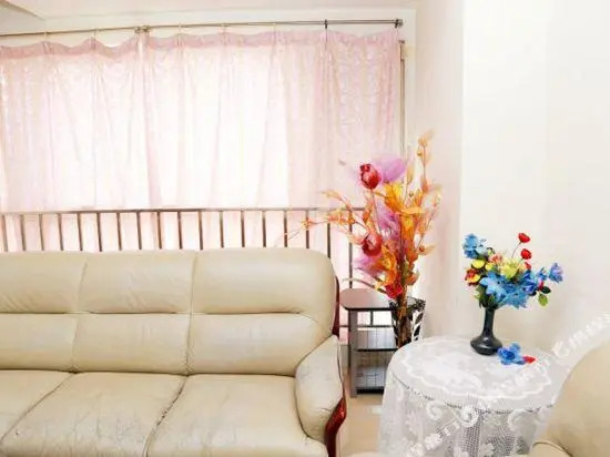 Тяньцзинь: Tianjin Jinmao Xingye Hotel Apartment