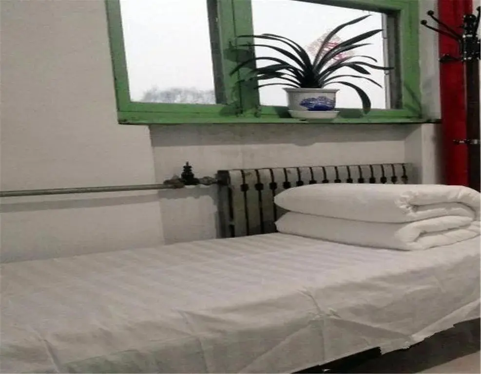 Цзиньчжун: Hongxing Inn