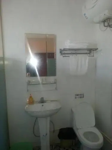 Синьхуэй: Chifeng Shuxinge Guest House