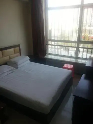 Синьхуэй: Chifeng Shuxinge Guest House