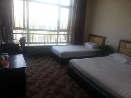 Синьхуэй: Chifeng Shuxinge Guest House