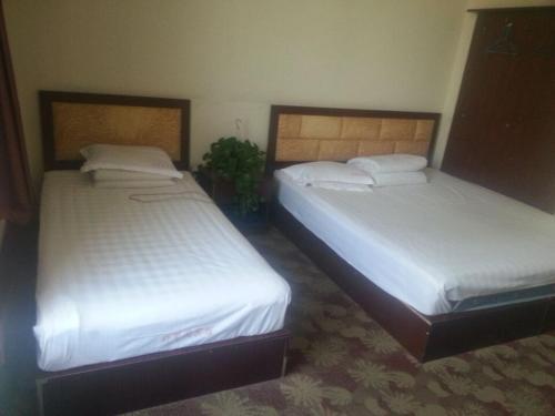 Синьхуэй: Chifeng Shuxinge Guest House