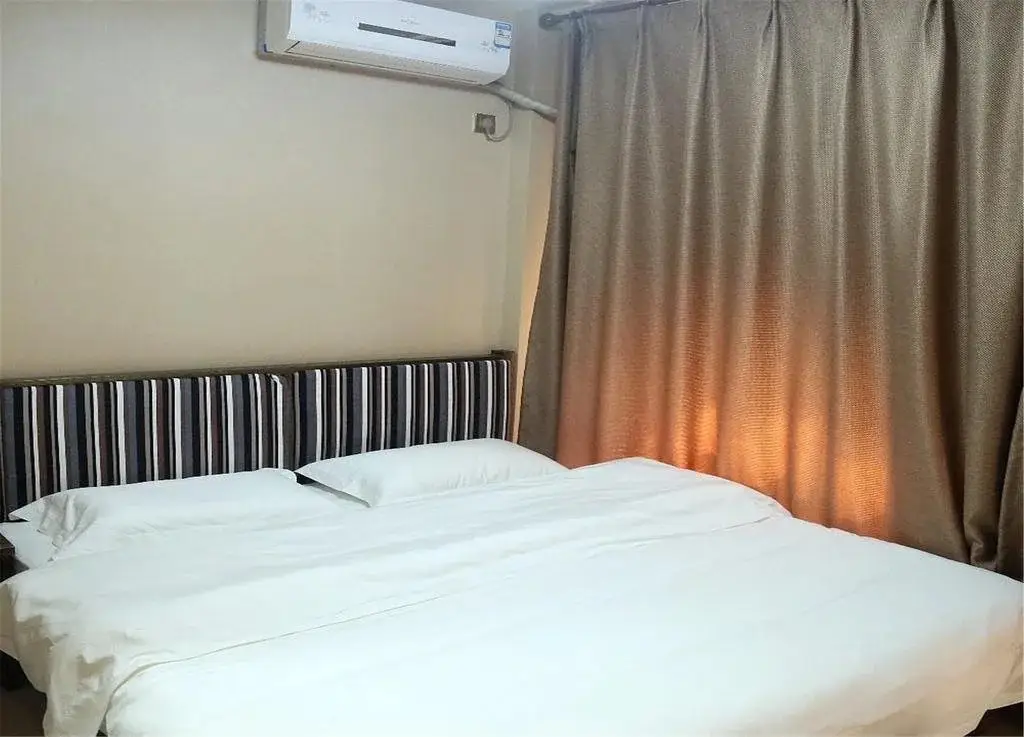 Харбин: Harbin Kaida Rongzhi Hotel