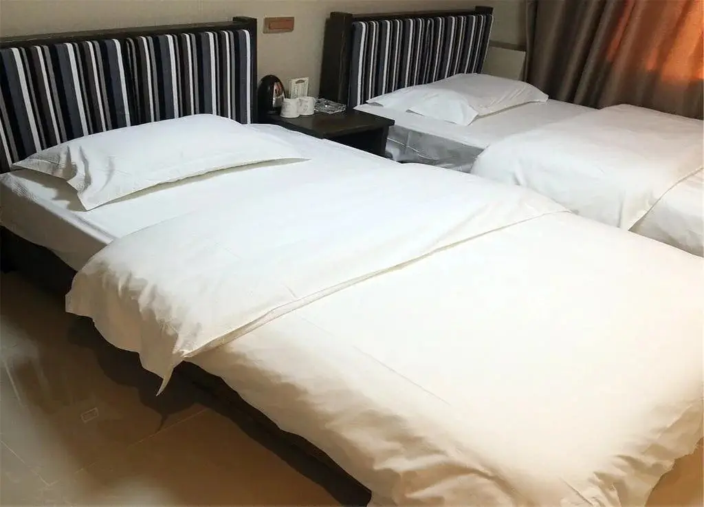 Харбин: Harbin Kaida Rongzhi Hotel