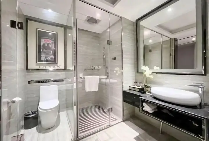 Фошань: Foshan Tianguo Xingyue Hotel