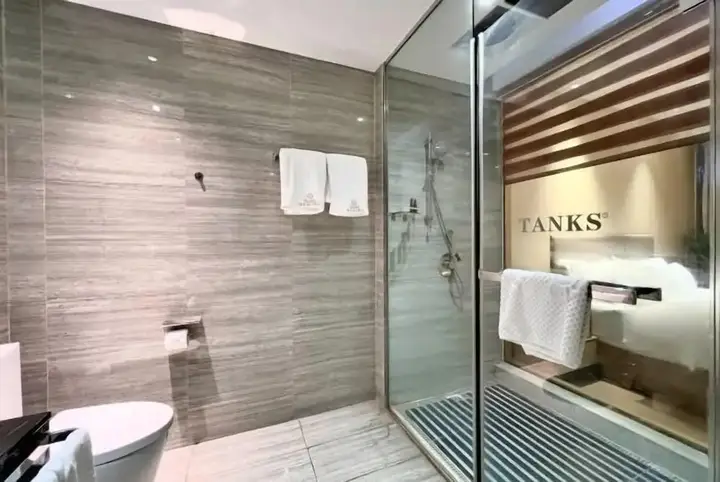 Фошань: Foshan Tianguo Xingyue Hotel