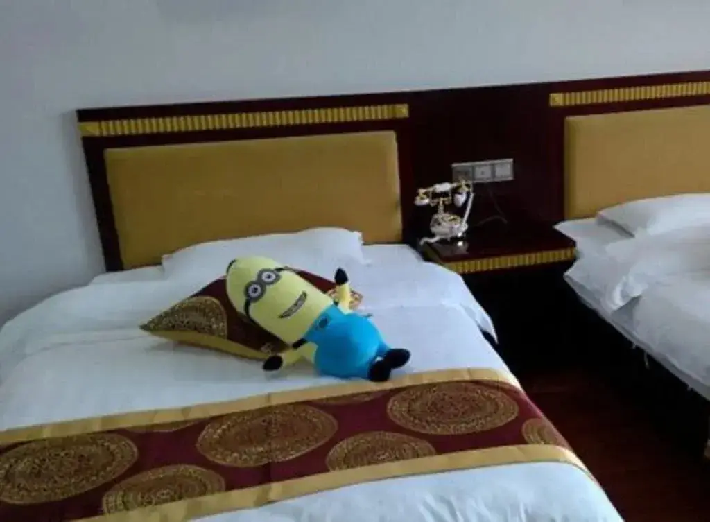 Emei Kelaiju Hotel — фото 1