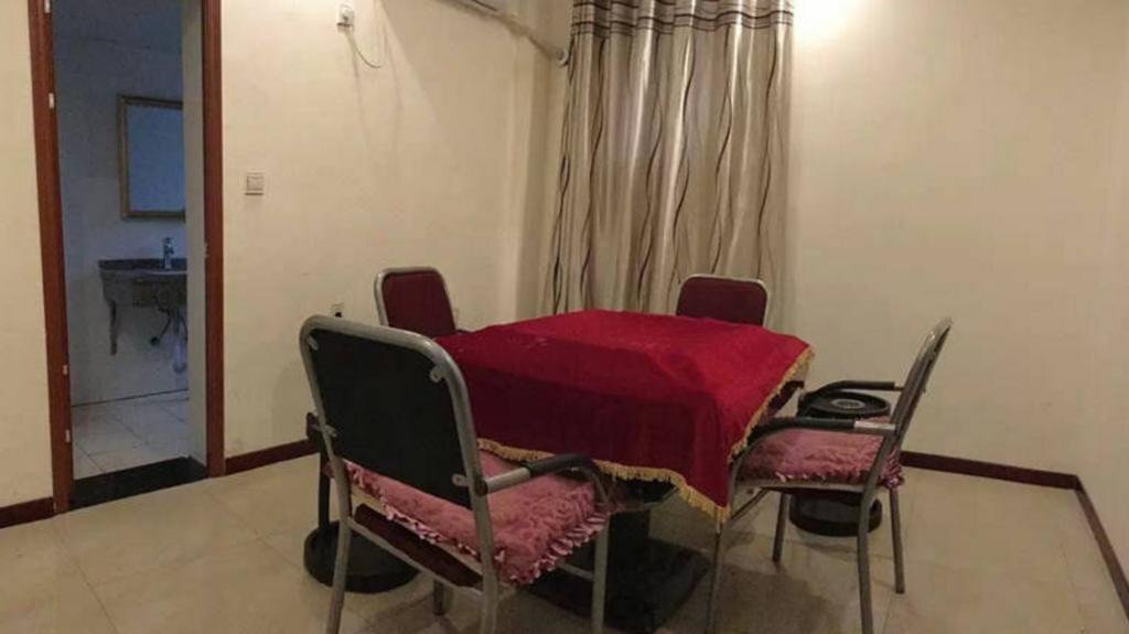 Мяньян: An County Zhengxing Business Hotel