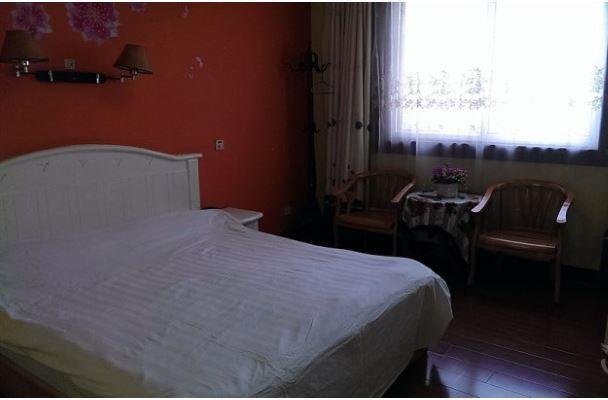 Хуайань: Hongtaiyang Hotel