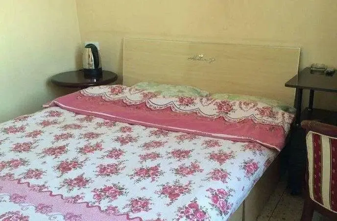 Цзиньчжун: Hongyuan Inn Yuci Branch
