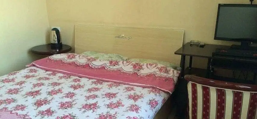 Цзиньчжун: Hongyuan Inn Yuci Branch