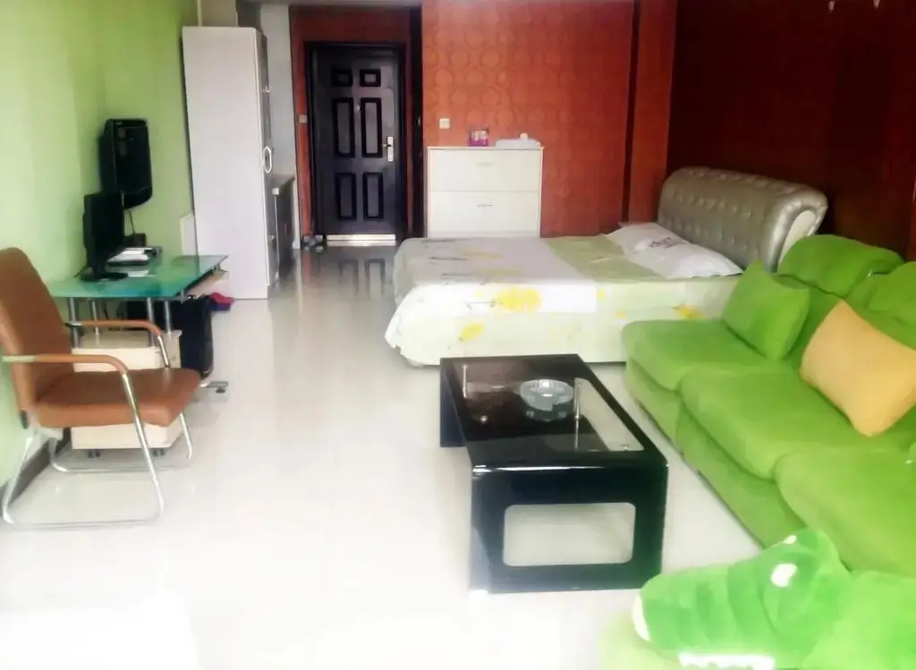 Pudding Hotel Apartment — фото 1