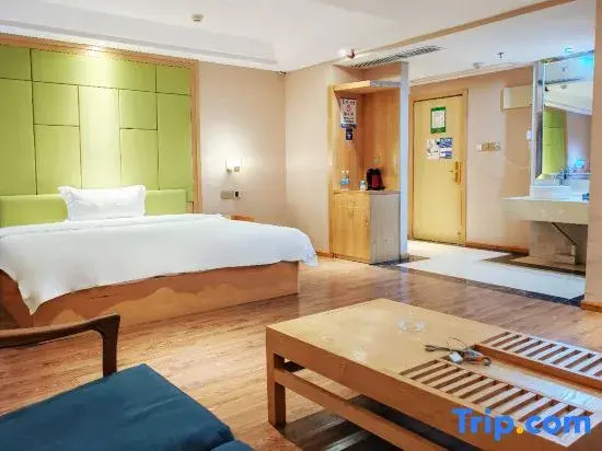 Гуйян: Guiyang Longwu Hotel
