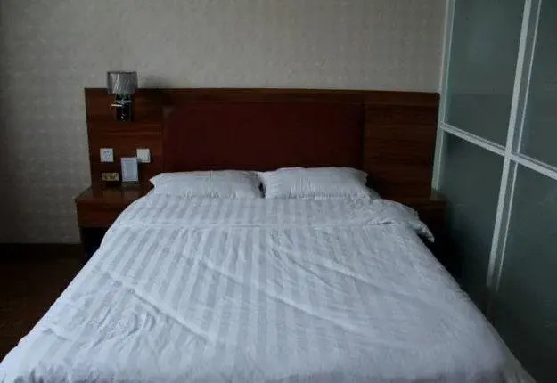 Лиаоченг: Xianghua Express Inn