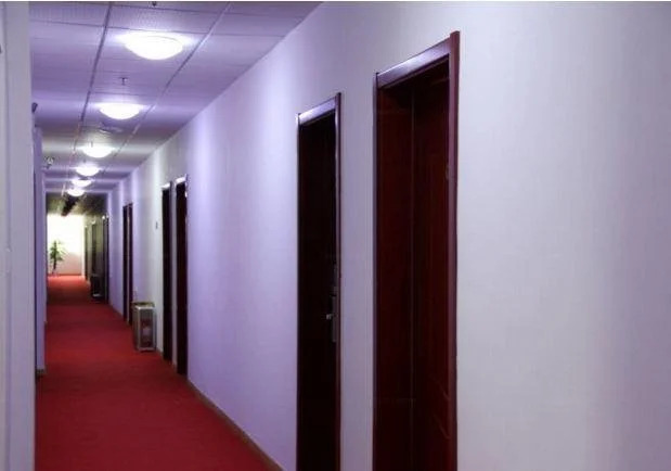 Xianghua Express Inn — фото 1