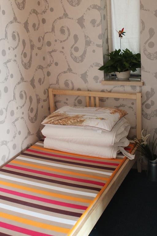 Тяньцзинь: Jiuhao Zujie Youth Hostel