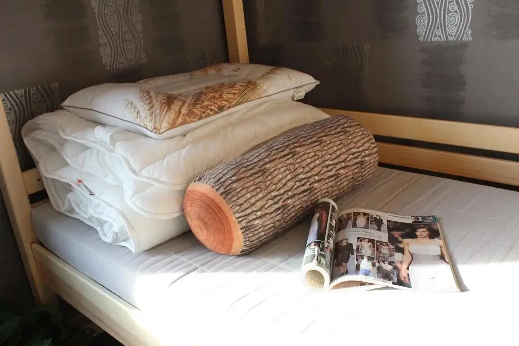 Тяньцзинь: Jiuhao Zujie Youth Hostel