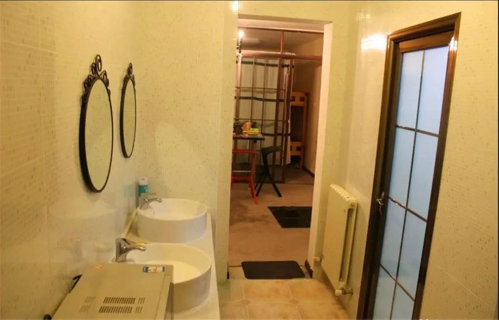 Тяньцзинь: Jiuhao Zujie Youth Hostel