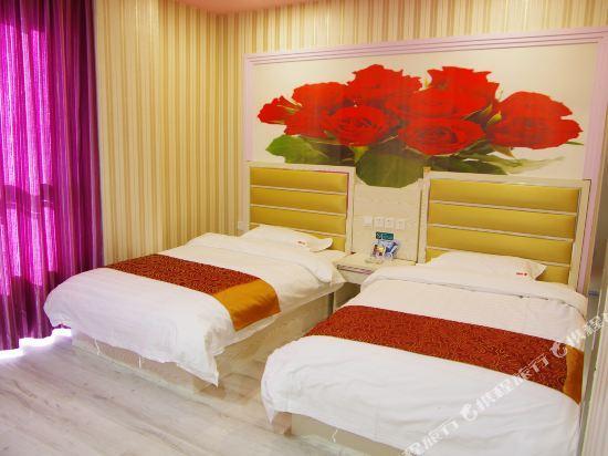 Чифэн: Chifeng Dreamer Inn Songshan Branch