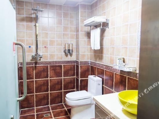 Чифэн: Chifeng Dreamer Inn Songshan Branch