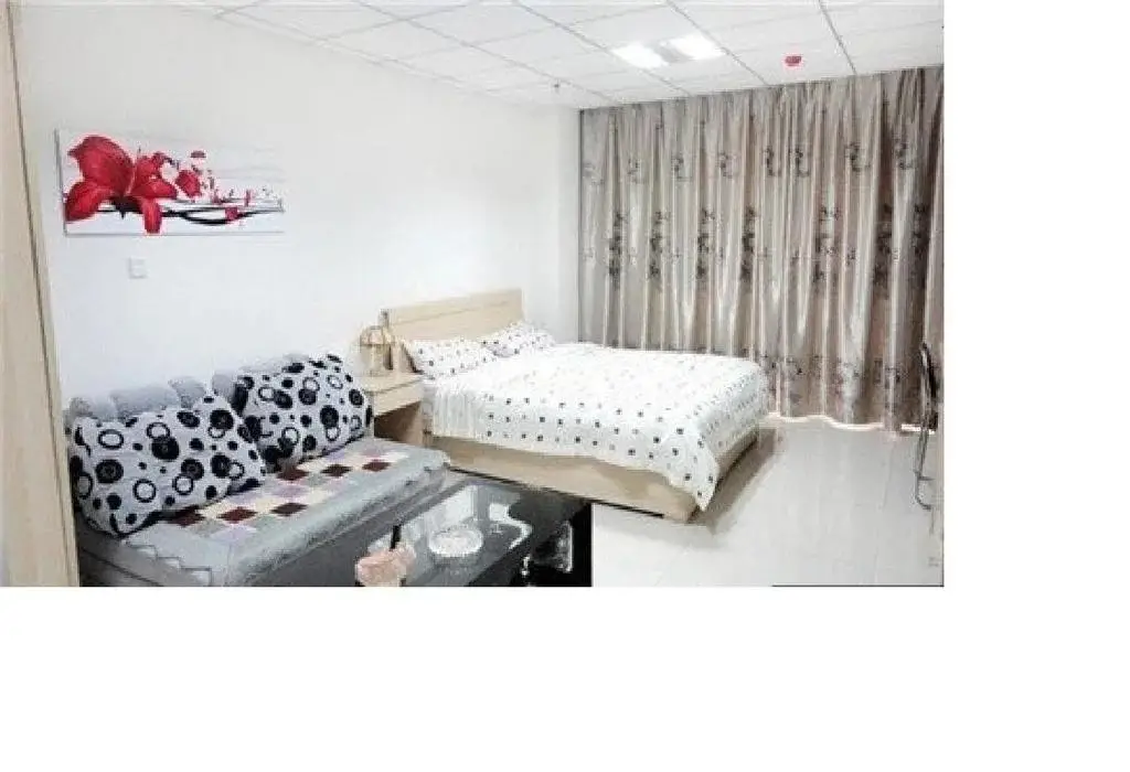 Шицзячжуан: Home Home Hotel