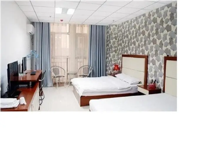 Шицзячжуан: Home Home Hotel