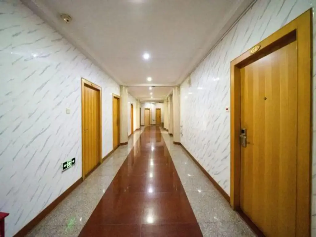 Жангжоу: Zhangzhou Longda Hotel