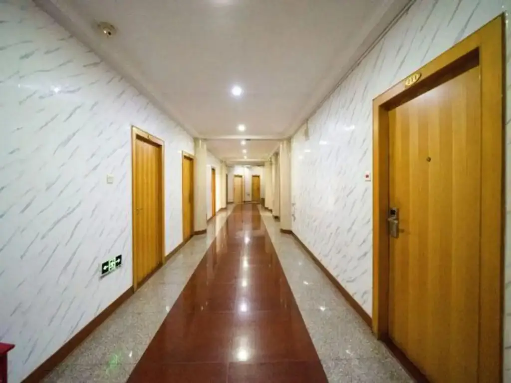Жангжоу: Zhangzhou Longda Hotel