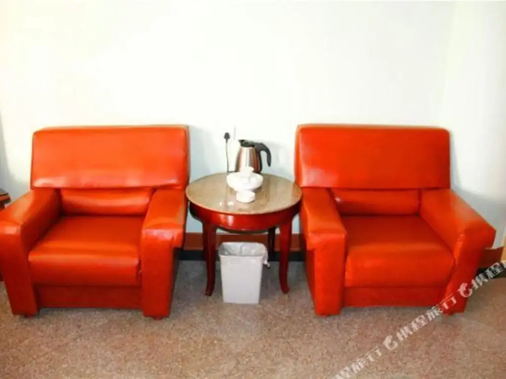 Жангжоу: Zhangzhou Longda Hotel
