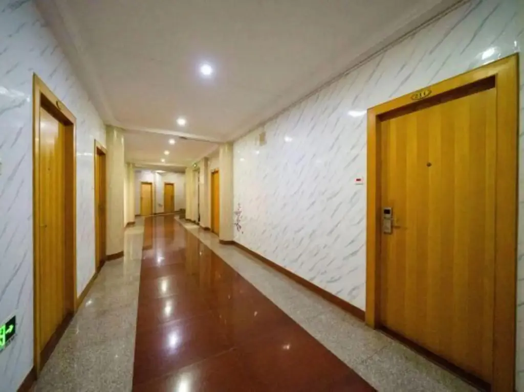 Жангжоу: Zhangzhou Longda Hotel