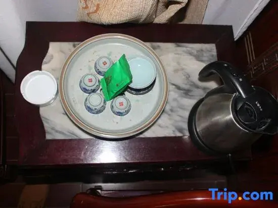Жангжоу: Zhangzhou Jianyuan Hotel
