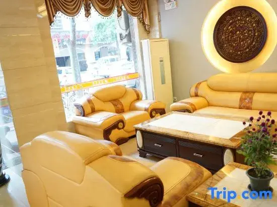 Жангжоу: Zhangzhou Jianyuan Hotel