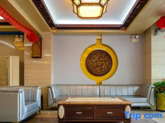 Жангжоу: Zhangzhou Jianyuan Hotel