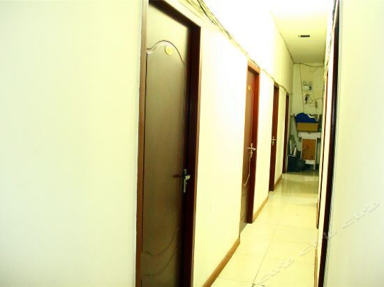 Баотоу: Baotou Yiyuan Guest House