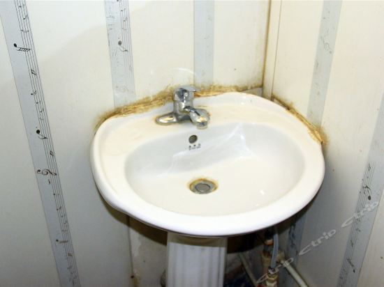 Баотоу: Baotou Yiyuan Guest House