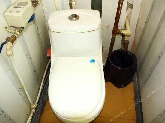 Баотоу: Baotou Yiyuan Guest House