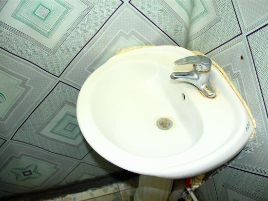 Баотоу: Baotou Yiyuan Guest House